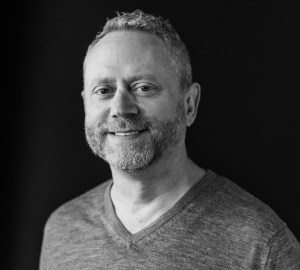 Photo of Max Anderson